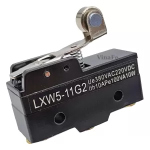 Công Tắc Hành Trình LXW5-11G2